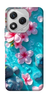 Чохол на Honor 400 Lite Flowers v19 фото 1 з 1