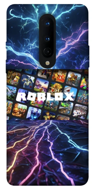 Чохол на OnePlus 8 Roblox aesthetics ver.10 фото 1 з 1