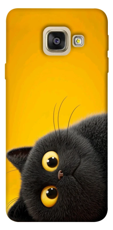 Чохол на Samsung A520 Galaxy A5 (2017) This is Cat фото 1 з 1