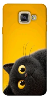 Чохол на Samsung A520 Galaxy A5 (2017) This is Cat фото 1 з 1