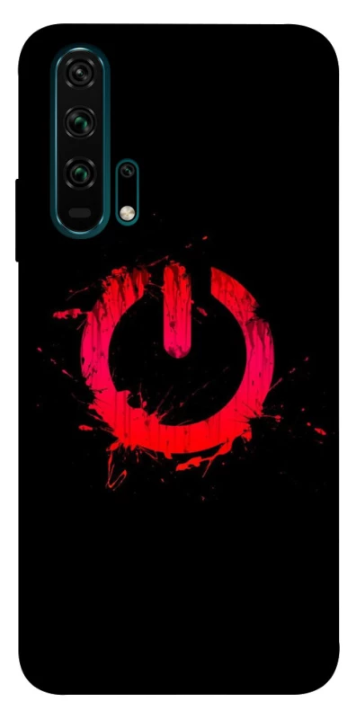 Чохол на Huawei Honor 20 Pro Power On фото 1 з 1