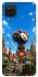 Чохол на Samsung Galaxy A12 Moscow never sleeps ver.7 фото 1 з 1