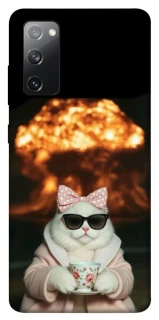 Чохол на Samsung Galaxy S20 FE Exploding Kittens ver.2 фото 1 з 1