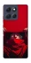 Чехол на Motorola Moto G86 Power Itachi Uchiha v2 фото 1 из 1