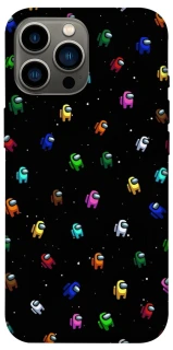 Чохол на Apple iPhone 13 Pro Max (6.7") Among Us фото 1 з 1