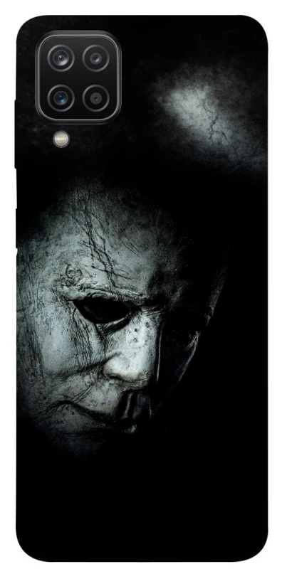 Чохол на Samsung Galaxy A12 Jason v3 фото 1 з 1