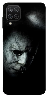 Чохол на Samsung Galaxy A12 Jason v3 фото 1 з 1