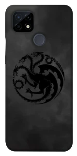 Чохол на Realme C21 House of the Dragon ver.3 фото 1 з 1