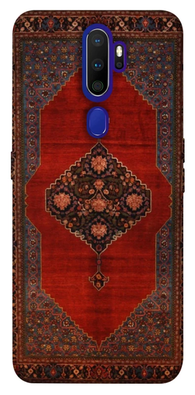 Чохол на Oppo A5 (2020) / Oppo A9 (2020) Килим v12 фото 1 з 1