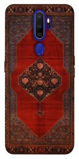 Чохол на Oppo A5 (2020) / Oppo A9 (2020) Килим v12 фото 1 з 1