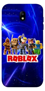 Чохол на Samsung J730 Galaxy J7 (2017) Roblox aesthetics фото 1 з 1