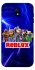 Чохол на Samsung J730 Galaxy J7 (2017) Roblox aesthetics фото 1 з 1