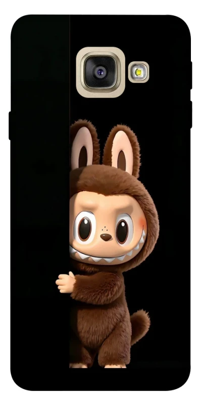 Чохол на Samsung A520 Galaxy A5 (2017) Boo Labubu фото 1 з 1