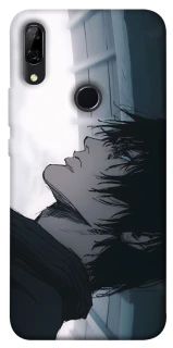 Чехол на Huawei P Smart Z Toji Zenin v2 фото 1 из 1