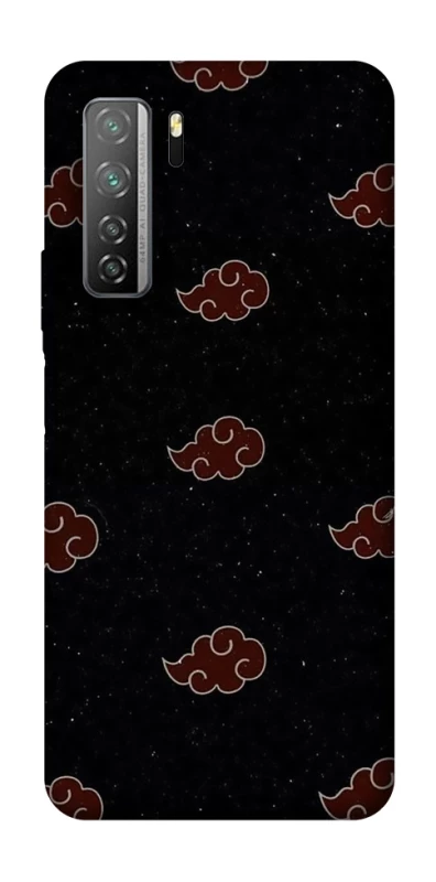 Чохол на Huawei Nova 7 SE Naruto фото 1 з 1