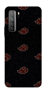 Чохол на Huawei Nova 7 SE Naruto фото 1 з 1