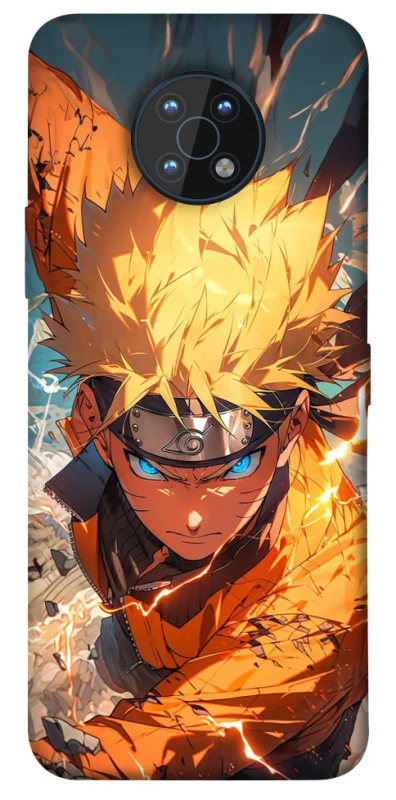 Чехол на Nokia G50 Minato v2 фото 1 из 1