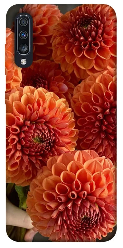 Чохол на Samsung Galaxy A70 (A705F) Flower1 фото 1 з 1