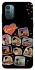 Чохол на Nokia G21 Love is ver.3 фото 1 з 1