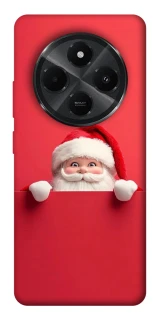 Чехол на Xiaomi Redmi A4 Christmas mood ver.11 фото 1 из 1