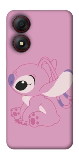 Чохол на ZTE Blade A34 4G Pair romantic theme ver.4 фото 1 з 1