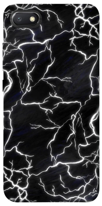 Чохол на Xiaomi Redmi 6A Abstract ver.5 фото 1 з 1