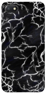 Чохол на Xiaomi Redmi 6A Abstract ver.5 фото 1 з 1