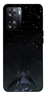 Чехол на OnePlus Nord N20 SE Omniscient Reader's v4 фото 1 из 1