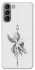 Чехол на Samsung Galaxy S21 Tattoo ver.10 фото 1 из 1