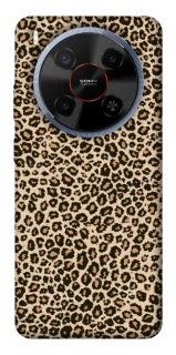 Чехол на ZTE Blade V70 Max Leopard Skin v2 фото 1 из 1