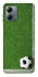 Чохол на Motorola Moto G14 Football aesthetic ver.5 фото 1 з 1