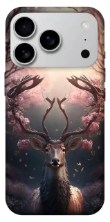 Чехол на Apple iPhone 17 Pro Max (6.9") Скандинавский олень v3 фото 1 из 1