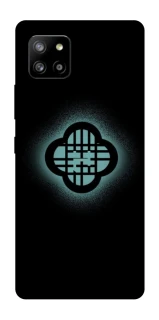 Чехол на Samsung Galaxy A42 5G K-Pop Demon Hunters Logo ver.2 фото 1 из 1