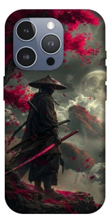 Чехол на Apple iPhone 16 Pro Max Sakura San фото 1 из 1