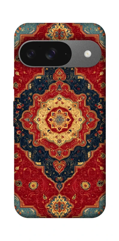 Чехол на Google Pixel 10 Ковёр v50 фото 1 из 1