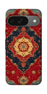 Чехол на Google Pixel 10 Ковёр v50 фото 1 из 1