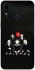 Чохол на Samsung Galaxy A10s Horror Friends фото 1 з 1