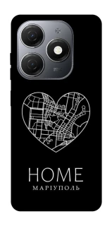 Чохол на TECNO Spark 20 Маріуполь Home фото 1 з 1