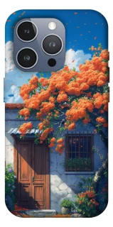 Чохол на Apple iPhone 16 Pro Max Flowering фото 1 з 1