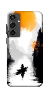 Чохол на Samsung Galaxy S24 FE japan фото 1 з 1