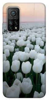 Чохол на Xiaomi Mi 10T Flowers v1 фото 1 з 1