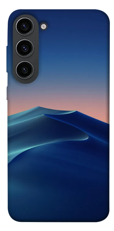 Чехол на Samsung Galaxy S23 Night dune фото 1 из 1