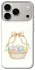 Чехол на Apple iPhone 18 Pro Easter ver.2 фото 2 из 2