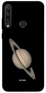 Чохол на Huawei Y6p Saturn фото 1 з 1