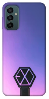 Чехол на Samsung Galaxy M23 5G EXO Logo фото 1 из 1