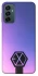 Чохол на Samsung Galaxy M23 5G EXO Logo фото 1 з 1