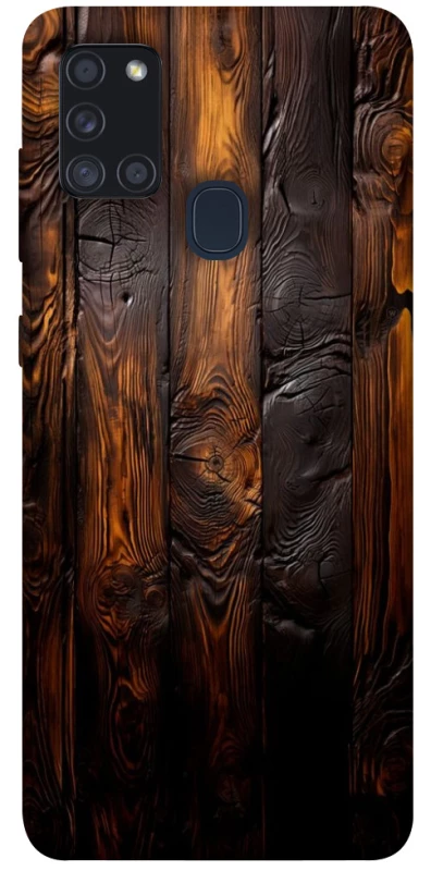 Чохол на Samsung Galaxy A21s Дерево v2 фото 1 з 1
