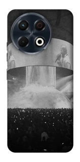 Чохол на TECNO Spark 30 Pro (KL7) Kanye West ver.5 фото 1 з 1