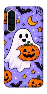 Чохол на Samsung Galaxy A36 5G Halloween v15 фото 1 з 1