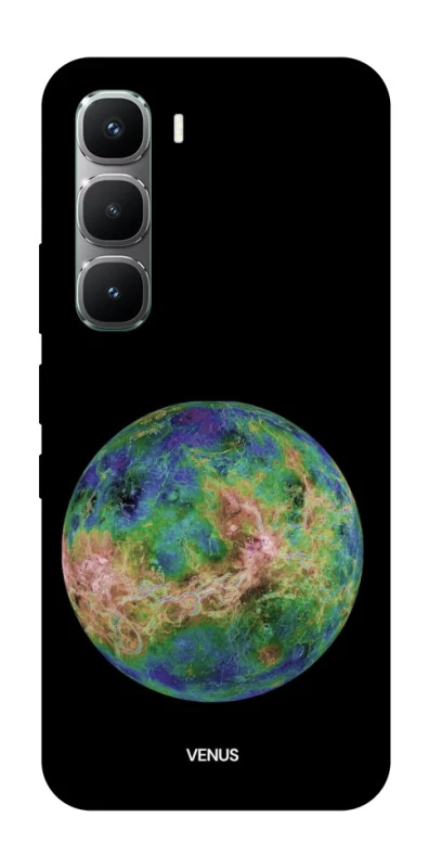 Чехол на Infinix Hot 60 Pro Venus фото 1 из 1